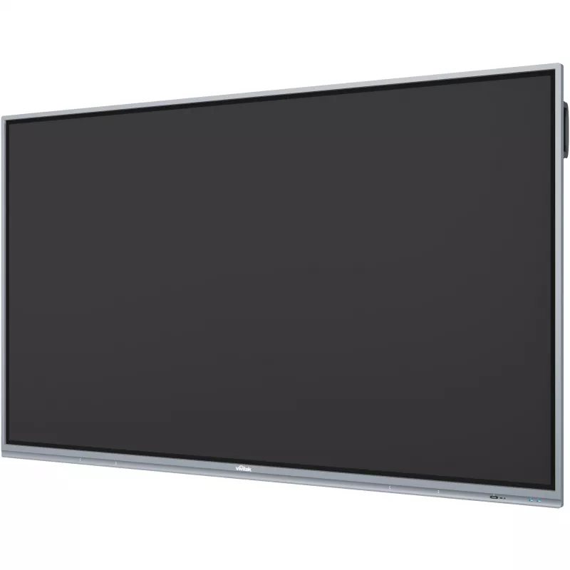 Interaktívny displej Vivitek NovoTouch BK860i 86 palcov, 4K, strieborný