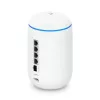 Ubiquiti Dream 7 WLAN router 2,5 Gigabit Ethernet tri-band (2,4 GHz / 5 GHz / 6 GHz) biely
