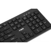 Bezdrôtová súprava klávesnice a myši iBOX Workstation Pro Kit