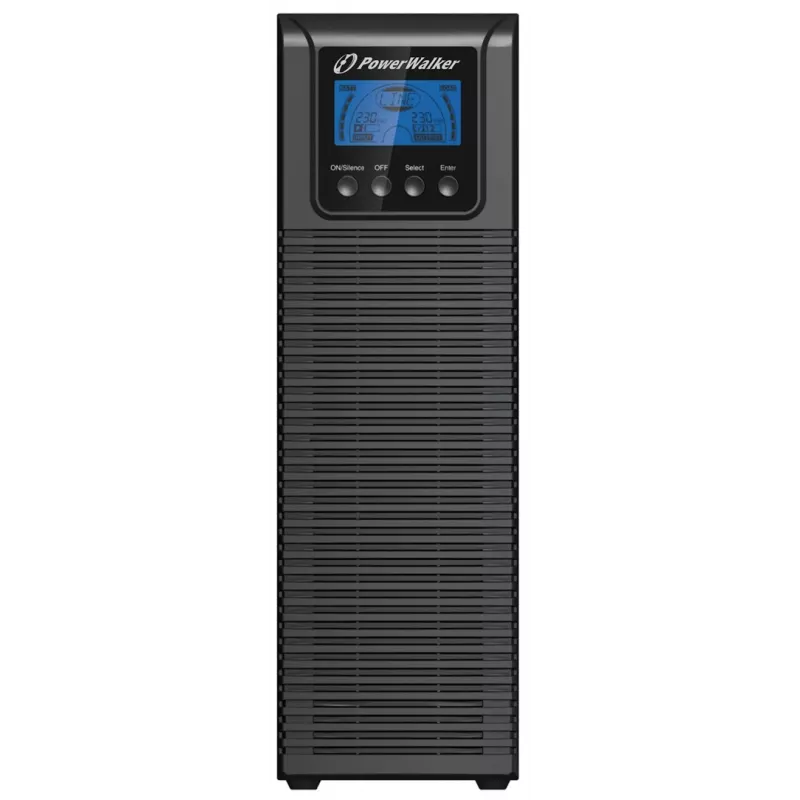 Záložný zdroj PowerWalker VFI 2000 TGS