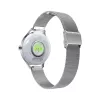 Smart hodinky Kumi KU-K3/SR Silver