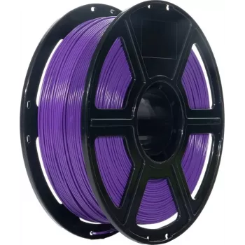 PLA filament pre 3D tlačiareň FlashForge HS 1,75 mm fialová 1 kg