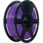 PLA filament pre 3D tlačiareň FlashForge HS 1,75 mm fialová 1 kg