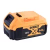 Dewalt 18V XR 5Ah Li-Ion Slide Pack batéria pre elektrické náradie