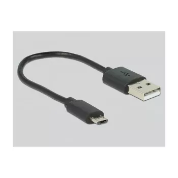 Audio konvertor DeLOCK 63468 čierny