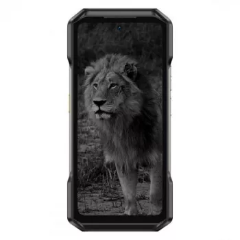 Ulefone Armor 27 Pro 5G 12/256GB čierna bez nabíjačky