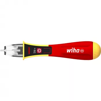 Wiha 43798 skúšačka napätia 90 - 1000 V červená, žltá