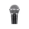 Shure SM58SE - dynamický kardioidný spevácky mikrofón s vypínačom