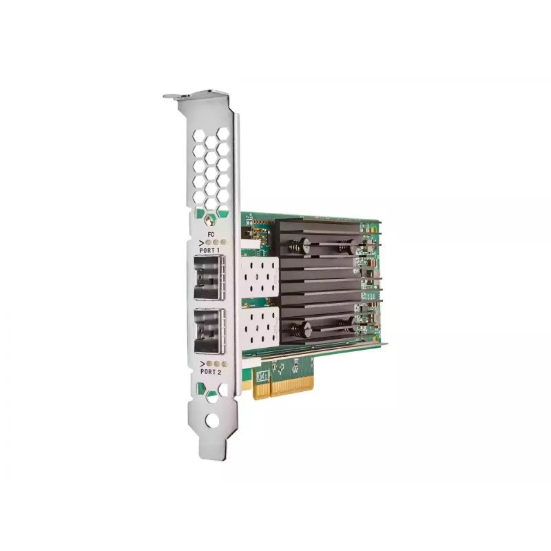 HPE SN1610Q 32Gb 2-portový Fibre Channel host bus adaptér
