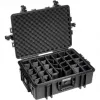 B&W Cases RPD/6500 penová deliaca vložka