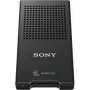 Sony MRW-G1 čítačka kariet USB 3.2 Gen 1 (3.1 Gen 1) Type-C čierna