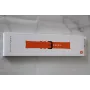 SALE OUT. Xiaomi Watch 2 oranžový fluórokový remienok