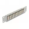 Optický patch panel DeLOCK 10
