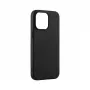 PEDEA Soft-TPU puzdro pre Apple iPhone 17 Pro čierna (501600026)