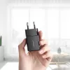 Ugreen 2.1A USB sieťová nabíjačka (čierna)