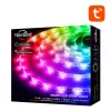 LED svetelný pás NiteBird SL3 od gosund | nitebird — Smart WiFi RGB, 2×5 m, Tuya
