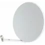 Satelitná parabola Televes Reflector S 760CL-W hliník Classic-Line biela