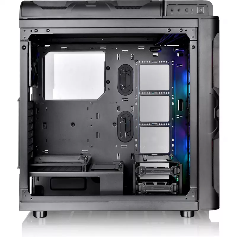 Thermaltake Level 20 RS ARGB MIDI Tower čierna