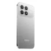 Smartphone POCO F8 Pro 12GB RAM 256GB úložisko strieborná (model MZB0M60EU)