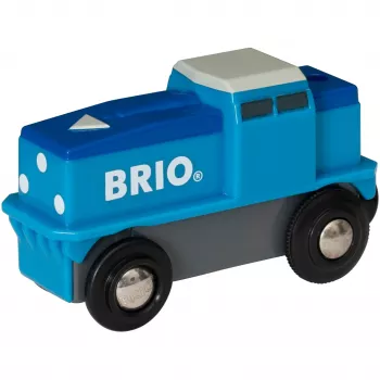 Brio 33130 produkt modrý