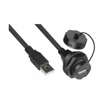 Goodconnections IC04-U204 USB kábel