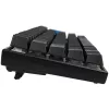 Ducky Mecha Mini klávesnica herná USB nemecká čierna