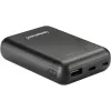 Intenso XS10000 lithium polymér (LiPo) 10000 mAh čierna