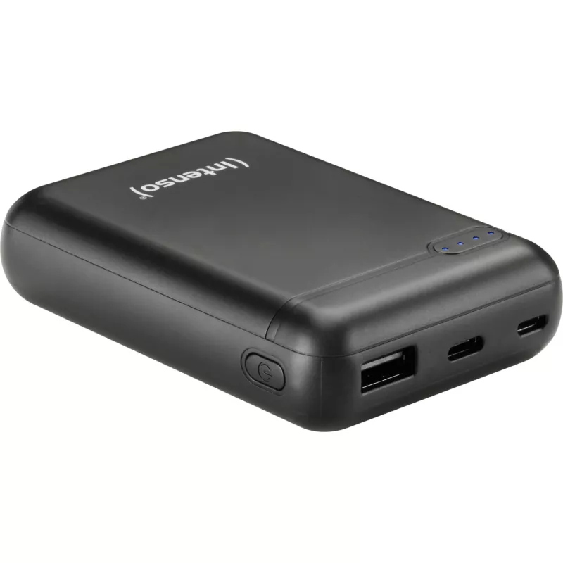 Intenso XS10000 lithium polymér (LiPo) 10000 mAh čierna