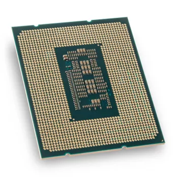 Procesor Intel Core i3 14100T, 4 jadrá, 8 vlákien, 3,5-4,0 GHz, 12 MB, 35 W, LGA1700, Tray