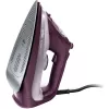 Braun TexStyle 7 Pro SI 7181 VI žehlička parná žehlička EloxalPlus žehliaca plocha 3100 W fialová