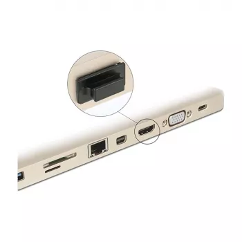 Ochranná krytka zásuvky HDMI A DeLOCK 64029