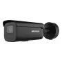 Hikvision DS-2CD2686G2H-IZS(2.8-12MM)/čierna bezpečnostná kamera Bullet IP bezpečnostná kamera vonkajšia 3840 x 2160 pixelov strop/stena