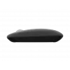 Natec Myš | Lark | Bezdrôtová | 2,4 GHz, Bluetooth | Antracitová