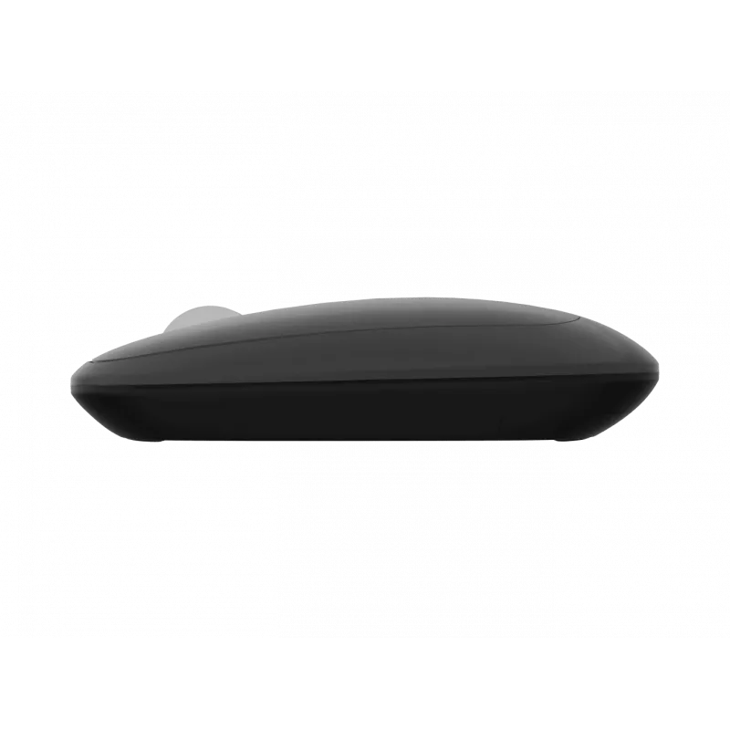 Natec Myš | Lark | Bezdrôtová | 2,4 GHz, Bluetooth | Antracitová