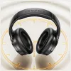 Slúchadlá Awei Bluetooth AT20 ANC ENC 6.0 — bezdrôtové, over-ear s ANC a ENC, Bluetooth 6.0
