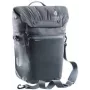 DEUTER Mainhattan 17+10 batoh — objem 17+10 L, grafitovo-bridlicová