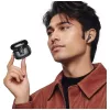 Bluetooth stereo slúchadlá Usams IF27 TWS čierne