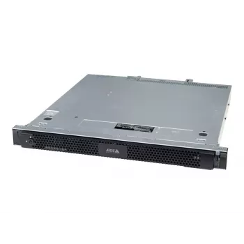 Sieťový videorekordér AXIS S1224 RACK 12 TB — AXIS S1224 RACK s 12 TB úložiskom