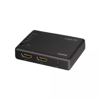 HDMI rozbočovač 1x4-port, 4K/30Hz