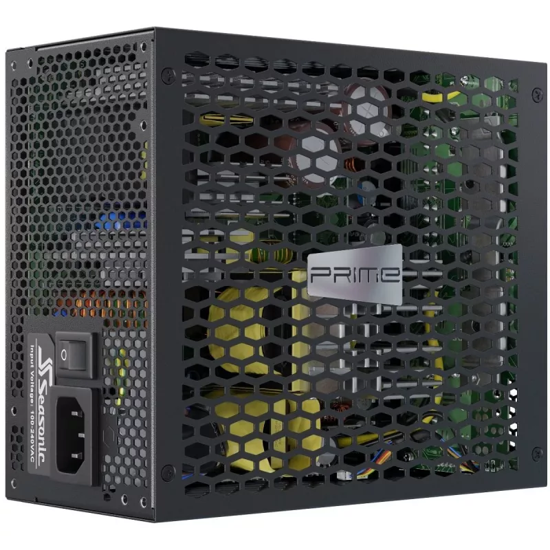 Sea Sonic PRIME-TX-700 produkt čierna