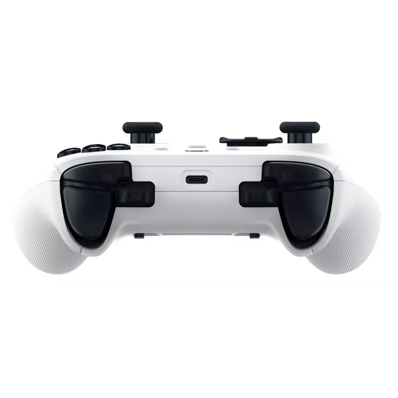 Gamepad Razer Wolverine V3 Pro biely USB analógový PC Xbox Series S X