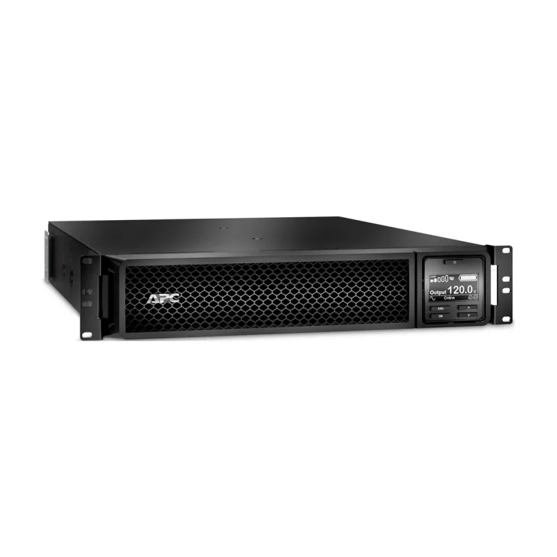 APC Smart-UPS SRT 1000VA RM 120V sieťová karta*