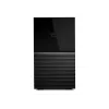 Externý pevný disk Western Digital 44 TB USB Type-A USB Type-C My Book Duo