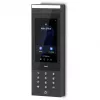 Držiak Ubiquiti UACC-Intercom-WM čierny šírka 122,5 mm výška 324,8 mm