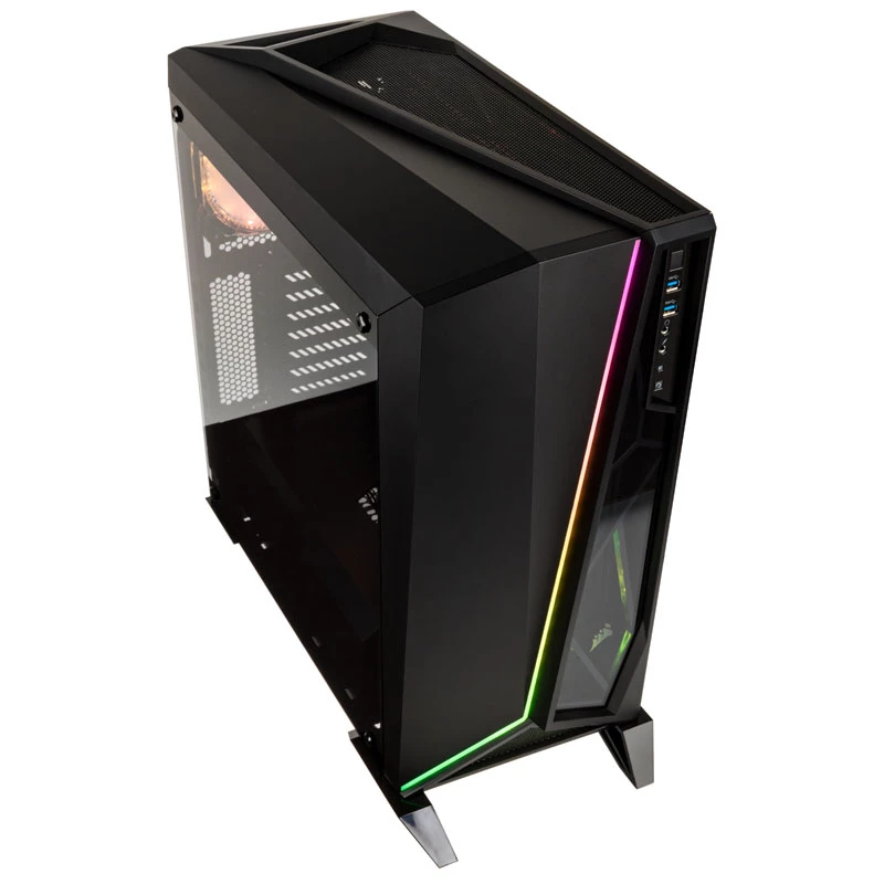 CORSAIR Carbide Series SPEC-OMEGA - to