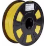 Renkforce RF-4511202 3D tlačový materiál kyselina polymliečna (PLA) žltá 1 kg (RF-4511202)