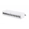 Desktop modulárny patch panel Digitus DN-93706 12-port