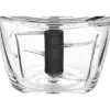 ProfiCook 2in1 univerzálny drvič PC-MZ 1150 400 W nerez (501150)