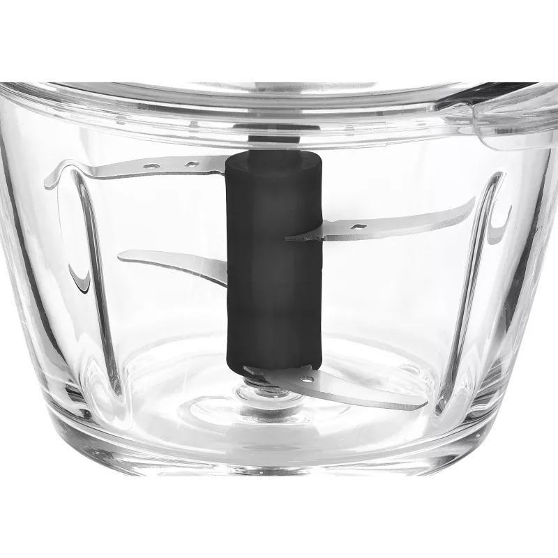 ProfiCook 2in1 univerzálny drvič PC-MZ 1150 400 W nerez (501150)