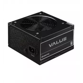 Napájací zdroj CHIEFTEC APB-600B8-BK 600 Watt